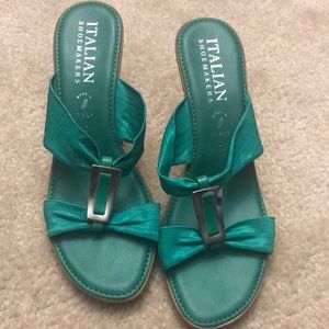 Italian Shoemakers Shoes